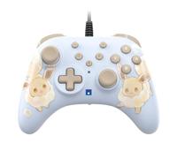 Joystick Hori NSX-083E HORIPAD TURBO Eevee Cavo Blu Cielo Nintendo Switch 2
