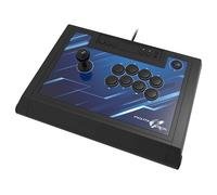 JOYSTICK HORI SPF-013U, con cavo, Multipiattaforma, Blu/Nero, USB 2.0, connettore per cuffie