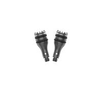 Joystick in Metallo pollice bastone Rocker per DJI NEO Avata RC1 RC2 telecomando