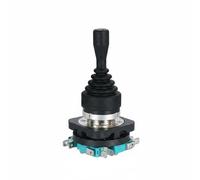 Joystick Industriale a 4 Direzioni Contatti in Lega D'argento per Tecnici