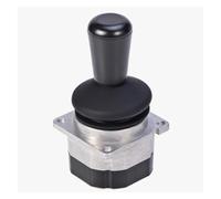 Joystick industriale SMC31A Strumento di controllo delle apparecchiature mediche a due assi Hall Rocker(Power supply 5V output 0-5V)