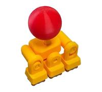 Joystick Keycaps - Accessorio creativo per tastiera a vie, accessorio decorativo per digitazione meccanica | Miglioramento personalizzato per configurazione di programmazione streaming eSport