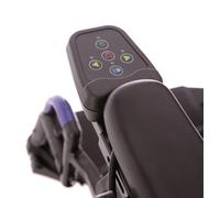 JOYSTICK KIT LUCI per Sedia a Rotelle Carrozzina elettrica modello CS900BL, CS91