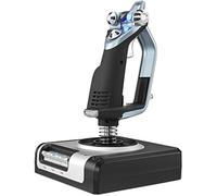 Logitech X52 Flight Control System Joystick