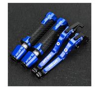 Joystick Manubrio Per yama&ha MT09 MT-09 FZ-09 2014-2023 Leva Freno Frizione Estremità Impugnatura Manubrio(6)