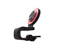 Joystick Mobile GameController Maniglia Compatibile Modello 4,7-6 Pollici Cellulare Tablet Flip Design Pad per Funzionamento Movimento Posizione Alta Sensibilità Funzionamento Preciso Facile Alta