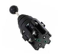 Joystick monoleva/interruttore a leva di tipo momentaneo a 4 posizioni Interruttore a leva oscillante CS-402