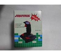 JOYSTICK NINTENDO NES auto fire 8 micro switches metal shaft GBC VG-250AQ