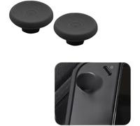 Joystick per console Legion Go progettati per ripristinare la sensibilità di controllo originale e supportare l'ingresso direzionale del fluido nei giochi frenetici (nero)