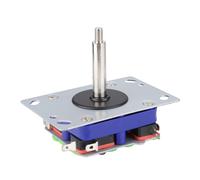 Joystick per giochi arcade a 2, 4 o 8 direzioni, con supporto direzionale, facile commutazione della modalità e sistema di bloccaggio antiscivolo.