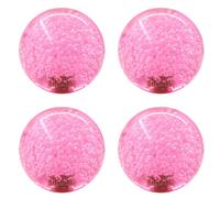 Joystick per giochi arcade con maniglia superiore a forma di sfera di cristallo