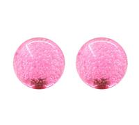 Joystick per giochi arcade con maniglia superiore a forma di sfera di cristallo