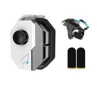 Joystick per giochi mobili MB02 Controller di gioco wireless One Click Combo Pulsante ombra Pressione intelligente Telefono Tablet