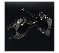 Joystick Per Moto Leva Freno Frizione Per YAM&AHA MT09 MT07 FZ09 FZ07 MT-07 Tracer 700 900 Tenere 700(177mm Black)