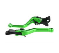 Joystick Per Moto Leve Freno E Frizione Corte Per YAM&AHA MT07 FZ07 MT09 FZ09 2014-2020(147mm Green)