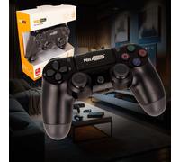 Joystick per PS4 Wireless per Console Computer Fisso e Portatile Plug and Play R
