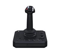 JOYSTICK PER SIMULAZIONE DI VOLO HONEYCOMB Foxtrot Aviation Stick, Wired, MAC, Nero, USB-C, USB-A