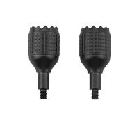 Joystick per telecomando per droni Asta protettiva per bastoncini per pollice per telecomando Avata 2 Accessori per droni Bastoncini per controller