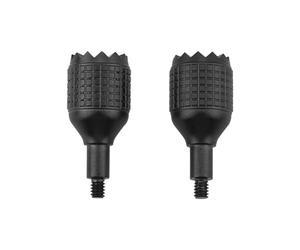 Joystick per telecomando per droni Asta protettiva per bastoncini per pollice per telecomando Avata 2 Accessori per droni Bastoncini per controller