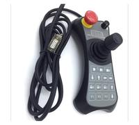 Joystick portatile Hall tipo SMC72, scatola di controllo Controller multifunzione Accessori for imager Saldatura tridimensionale(5V,Output RS485)