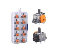 Joystick PS4 Hall INF Set di 10 joystick PS4 Hall