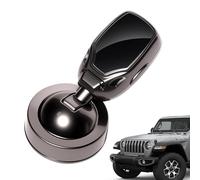 Joystick Pulsante Start - Interni Auto | Avviatore a Joystick per Veicoli - per Donne Uomini Tuner Appassionati Uso Quotidiano Città Garage Officina Camper SUV Berlina