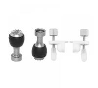 Joystick Remote Controller per Accessori per roccione per roccione per thumb stick Pro/Air/2 Pro Zoom/Se(2 in 1)
