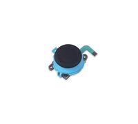Joystick Replacement Suitable for Switch 2 Gamepad for NS2 3D Joystick Gamepad Repair Parts (Blue)