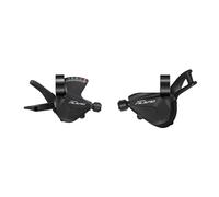 Joystick Shimano Alivio SLM3100 9V Noir
