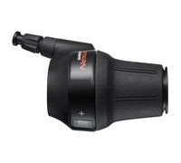 Joystick Shimano nexus sl-c7000 revo shifter 5v 2100 mm Nero