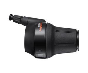 Joystick Shimano nexus sl-c7000 revo shifter 5v 2100 mm Noir