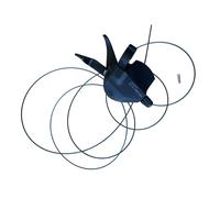 Joystick Shimano SL-U4000-R Cues Noir