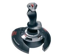 Thrustmaster T.Flight Stick X Joystick Playstation 3 Nero 2960694