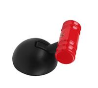 Joystick Starter Car - Engine Start Stop Lever Switch, Durablee Ignition Control Device, Compact Interior Handle | Push Start Mechanism Modification Accessory, Modern Automotive Equipment n