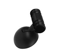 Joystick Starter Car - Engine Start Stop Lever Switch, Durablee Ignition Control Device, Compact Interior Handle | Push Start Mechanism Modification Accessory, Modern Automotive Equipment n