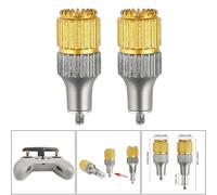 Joystick Telecomandati Thumb Rocker Stick per DJI FPV Drone