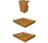 Joystick Tester for Atari, Amiga, C64 and More with LEDs