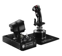 JOYSTICK THRUSTMASTER HOTAS WARTHOG PC