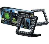 Joystick THRUSTMASTER MFD Cougar Pack