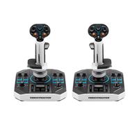Thrustmaster Sol-R 2 HOSAS Space Sim Duo - Attrezzatura HOSAS per il combattimento e l'esplorazione spaziale su PC