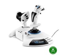 Joystick Thrustmaster T.Flight Hotas One Edizione Microsoft Flight Simulator - Design ergonomico per un'esperienza di volo realistica e fluida - Nouvo