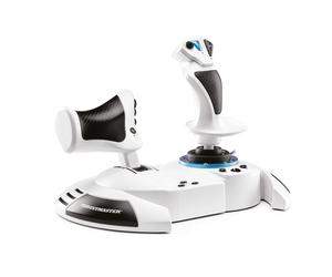 Joystick Thrustmaster T.Flight Hotas One Edizione Microsoft Flight Simulator - Design ergonomico per un'esperienza di volo realistica e fluida - Nouvo