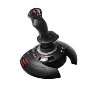 Thrustmaster T.Flight Stick X Joystick Playstation 3 Nero 2960694