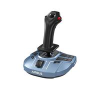 Thrustmaster TCA Sidestick X Airbus Edition - Su Licenza Ufficiale per Xbox Series X|S e Windows