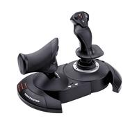 Thrustmaster T.Flight Hotas X Nero Simulazione di Volo PC