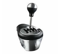 Th8A Black, Metallic Usb 2.0