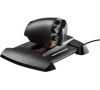 Thrustmaster TWCS Throttle Joystick PC Analogico USB Nero [2960754]