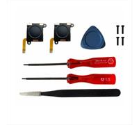 Joystick TMR + cassetta degli attrezzi per Switch/Lite/OLED TMR elettromagnetico A