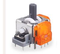 joystick INF Joystick TMR Hall per PS5: alta precisione e basso consumo energetico