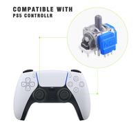joystick INF Joystick TMR per PS5 - Confezione da 2